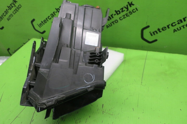 Frontscheinwerfer Jeep Compass P55112717AC Xenon Links Scheinwerfer Headlight SCH7857811801cy