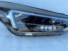 Laden Sie das Bild in den Galerie-Viewer, Frontscheinwerfer Hyundai Tucson 92102D7700 Rechts Scheinwerfer Headlight SCH7858603829ek