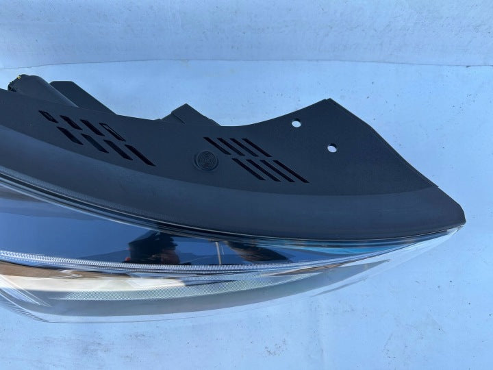 Frontscheinwerfer Hyundai Tucson 92102D7700 Rechts Scheinwerfer Headlight SCH7858603829ek