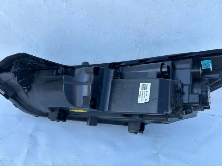 Frontscheinwerfer Hyundai Tucson 92102D7700 Rechts Scheinwerfer Headlight SCH7858603829ek