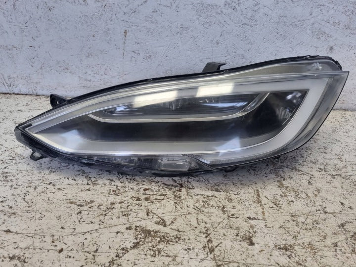 Frontscheinwerfer Tesla Model S 105357400C Links Scheinwerfer Headlight SCH7859583389da