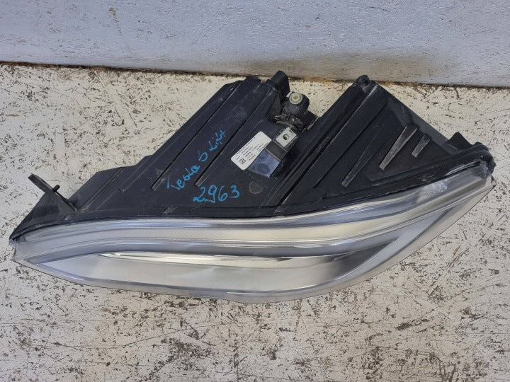 Frontscheinwerfer Tesla Model S 105357400C Links Scheinwerfer Headlight SCH7859583389da