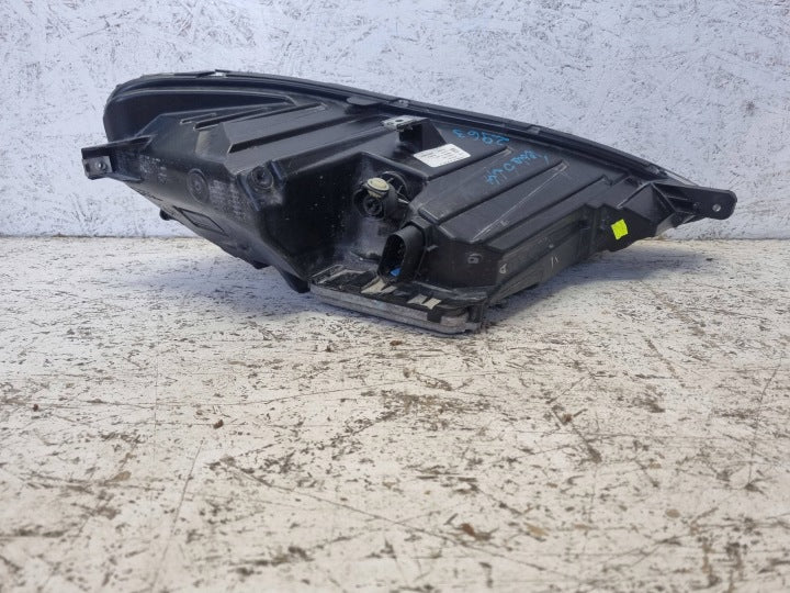 Frontscheinwerfer Tesla Model S 105357400C Links Scheinwerfer Headlight SCH7859583389da