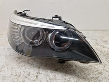 Laden Sie das Bild in den Galerie-Viewer, Frontscheinwerfer BMW E60 E61 7177740-06 Xenon Rechts Scheinwerfer Headlight SCH7859880175ub