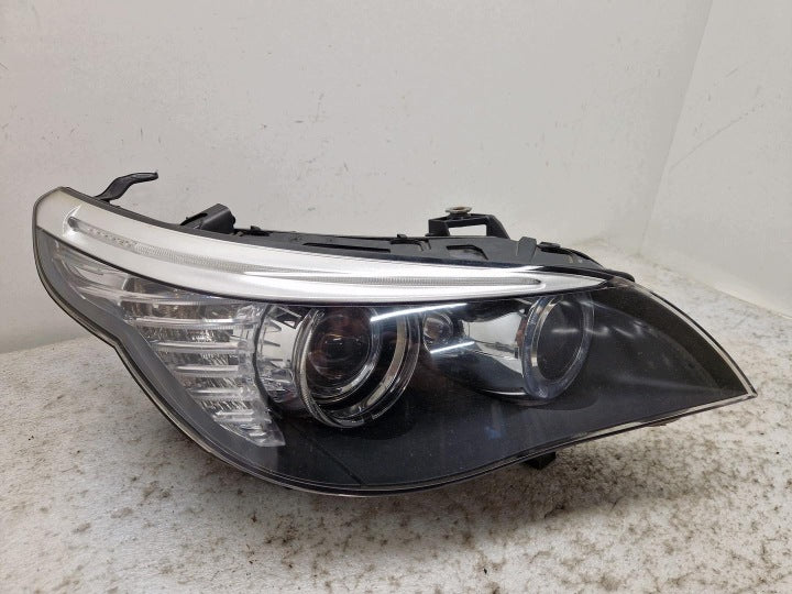 Frontscheinwerfer BMW E60 E61 7177740-06 Xenon Rechts Scheinwerfer Headlight SCH7859880175ub