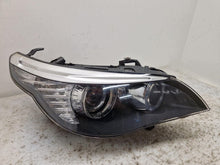 Laden Sie das Bild in den Galerie-Viewer, Frontscheinwerfer BMW E60 E61 7177740-06 Xenon Rechts Scheinwerfer Headlight SCH7859880175ub