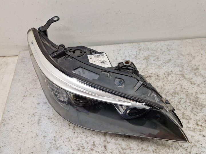 Frontscheinwerfer BMW E60 E61 7177740-06 Xenon Rechts Scheinwerfer Headlight SCH7859880175ub