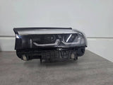 Frontscheinwerfer BMW 5 G31 G30 5A388C3-04 Links Scheinwerfer Headlight