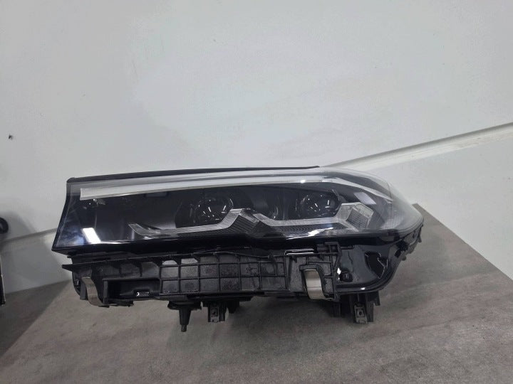 Frontscheinwerfer BMW 5 G31 G30 5A388C3-04 Links Scheinwerfer Headlight SCH7860219443fi