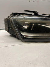 Load image into Gallery viewer, Frontscheinwerfer Audi Q3 8U0941006A Rechts Scheinwerfer Headlight SCH7860633340be