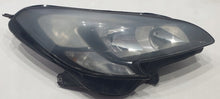 Laden Sie das Bild in den Galerie-Viewer, Frontscheinwerfer Opel Corsa E 13381336RH Rechts Scheinwerfer Headlight SCH7861408481qj
