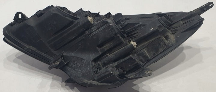 Frontscheinwerfer Opel Corsa E 13381336RH Rechts Scheinwerfer Headlight SCH7861408481qj