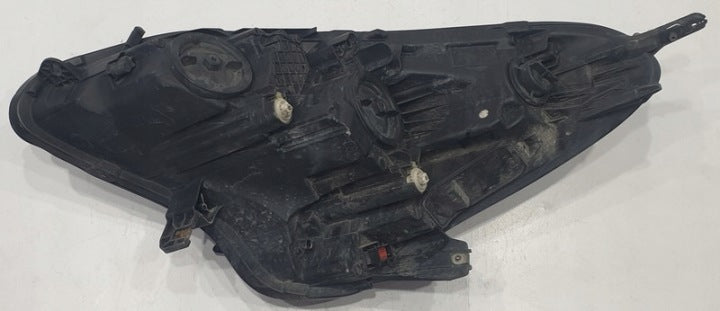 Frontscheinwerfer Opel Corsa E 13381336RH Rechts Scheinwerfer Headlight SCH7861408481qj