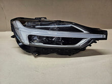Load image into Gallery viewer, Frontscheinwerfer Volvo Xc60 I 32133549 LED Rechts Scheinwerfer Headlight SCH7861459674ic