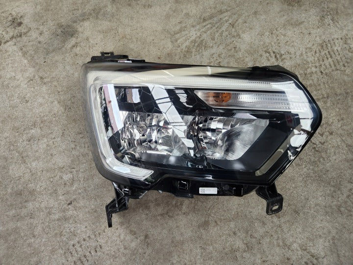 Frontscheinwerfer Renault Master 260105567R Rechts Scheinwerfer Headlight SCH7862074825lf