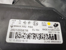 Laden Sie das Bild in den Galerie-Viewer, Frontscheinwerfer Renault Master 260105567R Rechts Scheinwerfer Headlight SCH7862074825lf