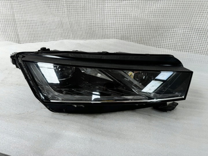 Frontscheinwerfer Skoda Octavia IV 5E4941016A Full LED Rechts Headlight SCH7863235195vt