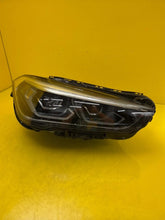 Laden Sie das Bild in den Galerie-Viewer, Frontscheinwerfer BMW X1 F48 5A01172-02 LED Rechts Scheinwerfer Headlight SCH7863710477ec