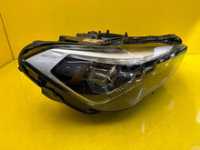 Laden Sie das Bild in den Galerie-Viewer, Frontscheinwerfer BMW X1 F48 5A01172-02 LED Rechts Scheinwerfer Headlight SCH7863710477ec