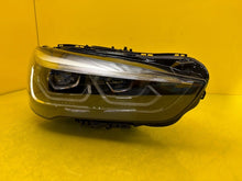 Laden Sie das Bild in den Galerie-Viewer, Frontscheinwerfer BMW X1 F48 5A01172-02 LED Rechts Scheinwerfer Headlight SCH7863710477ec