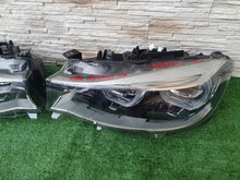 Load image into Gallery viewer, Frontscheinwerfer BMW 3 F34 8338729 8338730 Ein Satz Scheinwerfer Headlight SCH7864522067zg