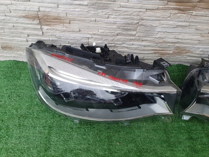 Frontscheinwerfer BMW 3 F34 8338729 8338730 Ein Satz Scheinwerfer Headlight SCH7864522067zg
