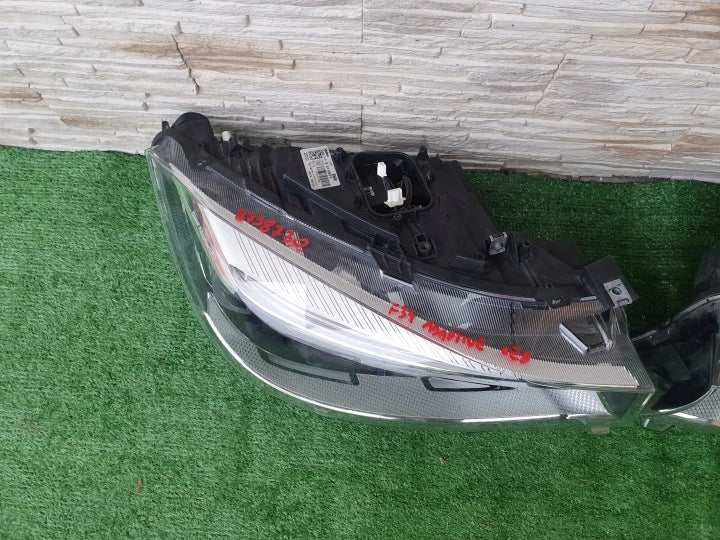 Frontscheinwerfer BMW 3 F34 8338729 8338730 Ein Satz Scheinwerfer Headlight SCH7864522067zg