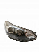Load image into Gallery viewer, Frontscheinwerfer Kia Sportage 92102F1010 Rechts Scheinwerfer Headlight SCH7864795251yj