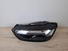 Load image into Gallery viewer, Frontscheinwerfer Audi Q5 80A941035E Links Scheinwerfer Headlight SCH7864973716kv