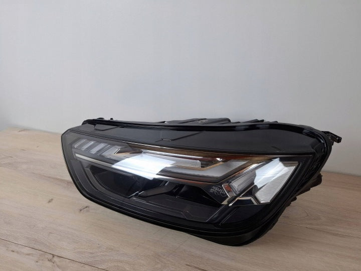 Frontscheinwerfer Audi Q5 80A941035E Links Scheinwerfer Headlight SCH7864973716kv