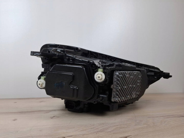Frontscheinwerfer Audi Q5 80A941035E Links Scheinwerfer Headlight SCH7864973716kv