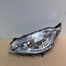 Load image into Gallery viewer, Frontscheinwerfer Peugeot 208 I 89907270 Links Scheinwerfer Headlight SCH7865124472jz