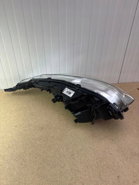 Frontscheinwerfer Peugeot 208 I 89907270 Links Scheinwerfer Headlight SCH7865124472jz