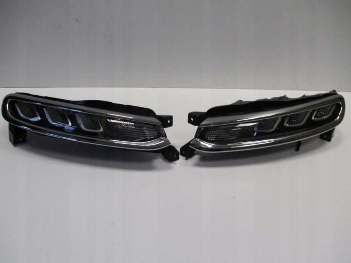 Frontscheinwerfer Citroën C3 Aircross 9822790280 Ein Stück (Rechts oder Links) SCH7865461620wv