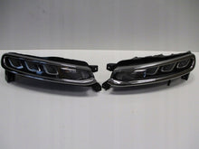 Laden Sie das Bild in den Galerie-Viewer, Frontscheinwerfer Citroën C3 Aircross 9822790280 Ein Stück (Rechts oder Links) SCH7865461620wv