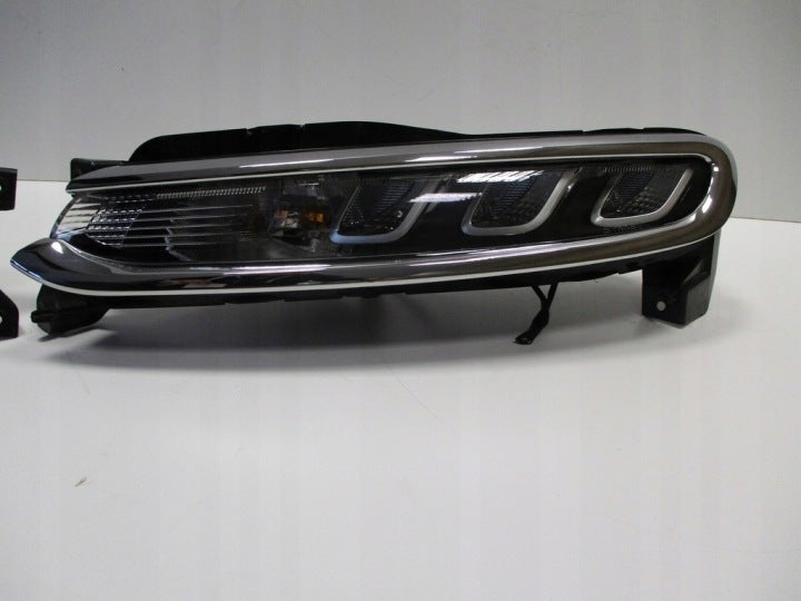 Frontscheinwerfer Citroën C3 Aircross 9822790280 Ein Stück (Rechts oder Links) SCH7865461620wv