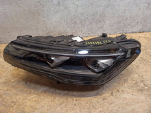 Laden Sie das Bild in den Galerie-Viewer, Frontscheinwerfer VW Tiguan 571941059 Links Scheinwerfer Headlight SCH7865960608tw