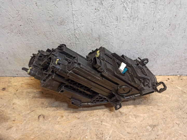 Frontscheinwerfer VW Tiguan 571941059 Links Scheinwerfer Headlight SCH7865960608tw