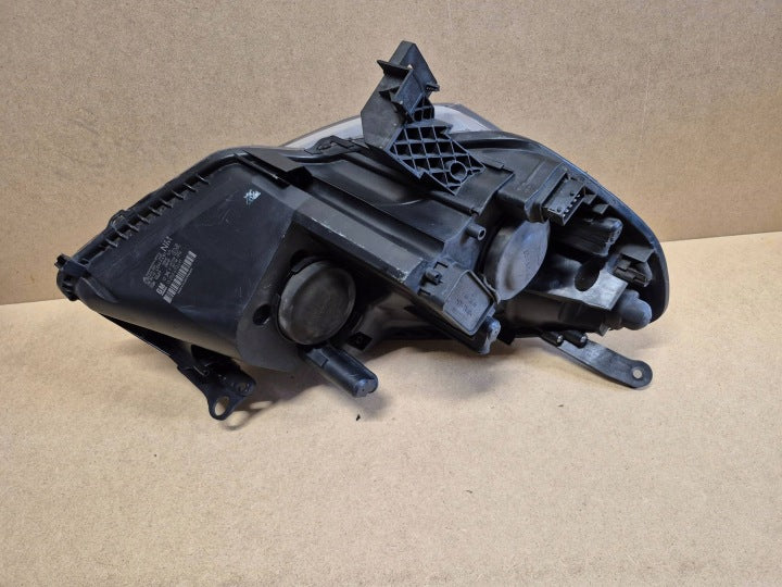 Frontscheinwerfer Chevrolet Zafira B 13252472 Links Scheinwerfer Headlight SCH7866026745af
