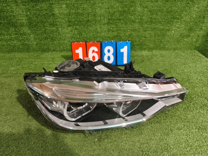 Frontscheinwerfer BMW 3 F30 F31 721479602 Rechts Scheinwerfer Headlight SCH7866329704tq
