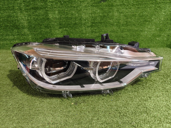 Frontscheinwerfer BMW 3 F30 F31 721479602 Rechts Scheinwerfer Headlight SCH7866329704tq