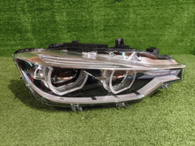 Laden Sie das Bild in den Galerie-Viewer, Frontscheinwerfer BMW 3 F30 F31 721479602 Rechts Scheinwerfer Headlight SCH7866329704tq
