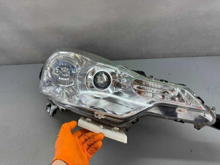 Frontscheinwerfer Citroën C-Crosser 103419012029 Xenon Rechts Headlight SCH7867184006wr