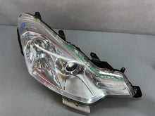 Laden Sie das Bild in den Galerie-Viewer, Frontscheinwerfer Citroën C-Crosser 103419012029 Xenon Rechts Headlight SCH7867184006wr