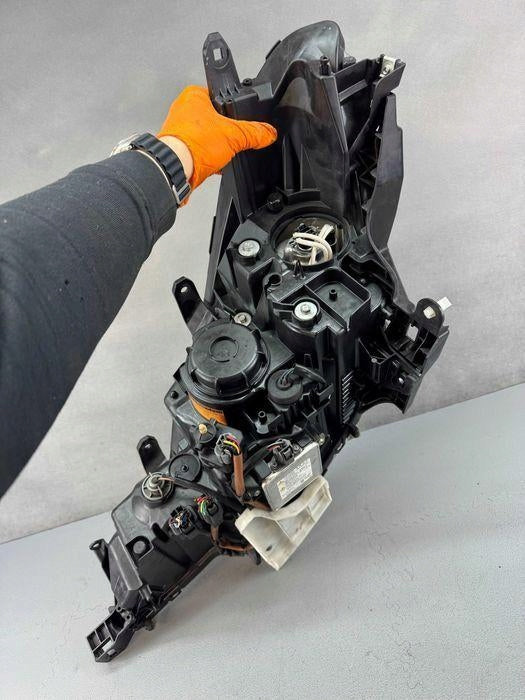 Frontscheinwerfer Citroën C-Crosser 103419012029 Xenon Rechts Headlight SCH7867184006wr