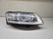 Laden Sie das Bild in den Galerie-Viewer, Frontscheinwerfer Audi A6 4F0941030 Rechts Scheinwerfer Headlight SCH7868153042du