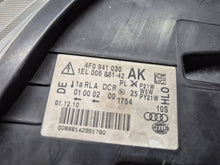 Laden Sie das Bild in den Galerie-Viewer, Frontscheinwerfer Audi A6 4F0941030 Rechts Scheinwerfer Headlight SCH7868153042du