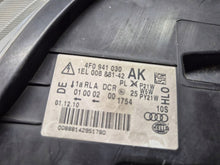Laden Sie das Bild in den Galerie-Viewer, Frontscheinwerfer Audi A6 4F0941030 Rechts Scheinwerfer Headlight SCH7868153042du
