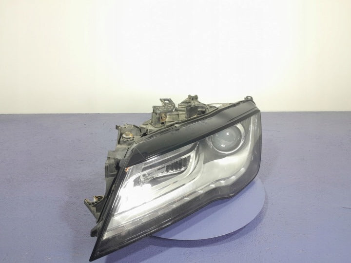 Frontscheinwerfer Audi A7 4G8941005D Links Scheinwerfer Headlight SCH7868517013jy