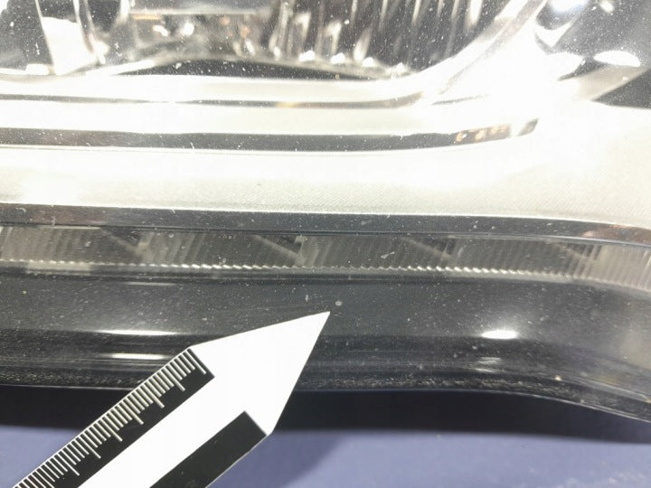 Frontscheinwerfer Audi A7 4G8941005D Links Scheinwerfer Headlight SCH7868517013jy